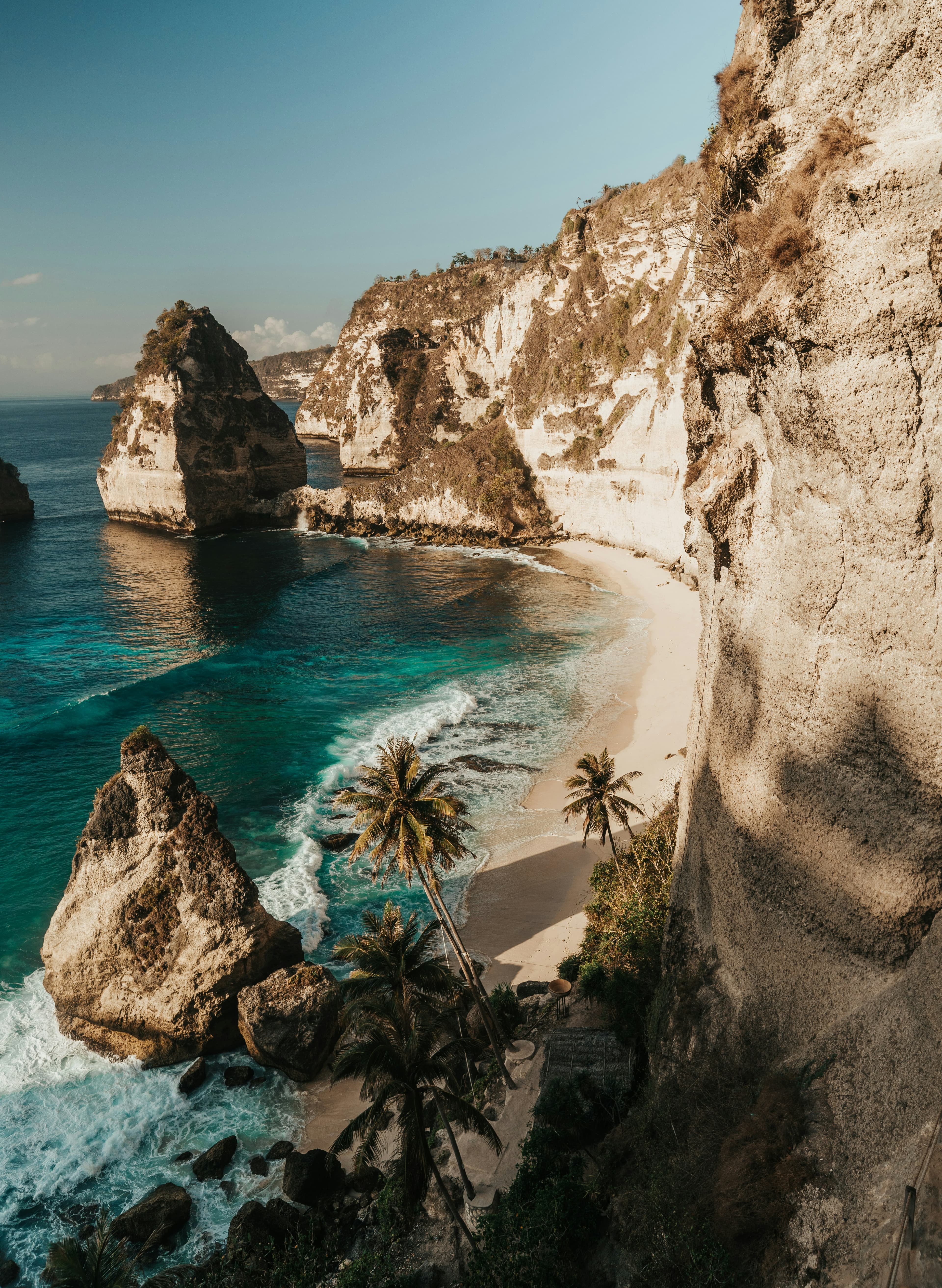 Bali travel destination
